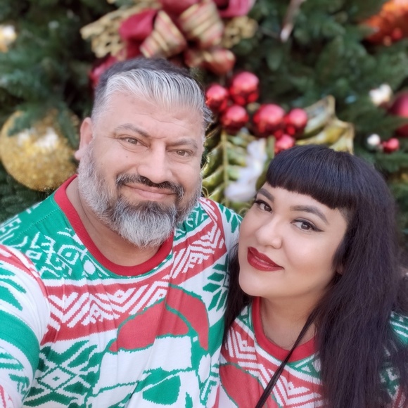 Meet your Posher, AmbiChin - Picture 4 of 4